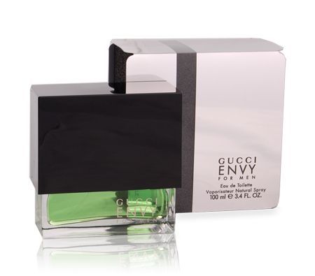envy by gucci edt for men
