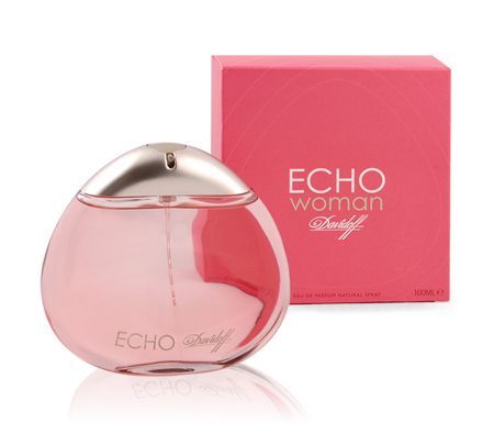 echo woman davidoff price