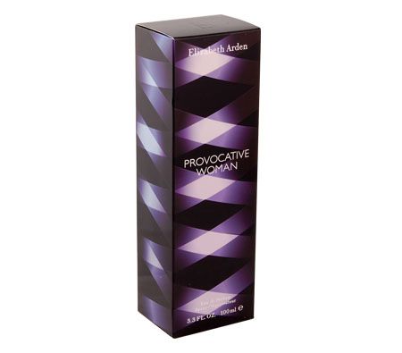 elizabeth arden provocative woman 100ml