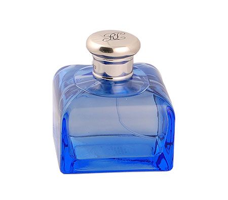 ralph lauren perfume blue woman