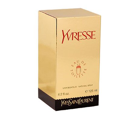 yvresse 125ml