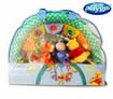 Playgro Pooh and Friends Car Seat Activity Gym