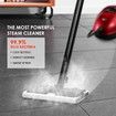 Maxkon 3.4L High Pressure Steam Cleaner Steam Mop Machine 