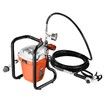 1200W Airless Paint Sprayer Gun Spray Paint Machine 2.2L/Min