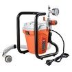 1200W Airless Paint Sprayer Gun Spray Paint Machine 2.2L/Min