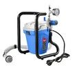 1500W Airless Paint Sprayer Gun Painting Machine 2.5L/Min