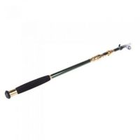 2.7M 8.86FT Portable Telescope Fishing Rod Travel Spinning Fishing