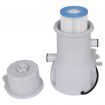 Swimming Pool Filter Pump 1000 gal / h