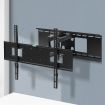 Artiss TV Wall Mount Bracket for 32"-70" LED LCD Full Motion Dual Strong Arms