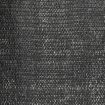 Privacy Net HDPE 1.5x10 m Black