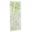 Insect Door Curtain Bamboo 90x200 cm