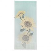 Insect Door Curtain Bamboo 90x200 cm