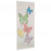 Insect Door Curtain Bamboo 90x200 cm