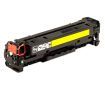 Alternative Laser Laser Toner Cartridge - HP CC533A Compatible, Magenta Premium