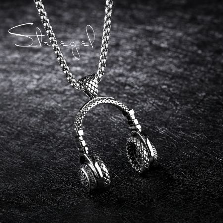 punk funk headphones