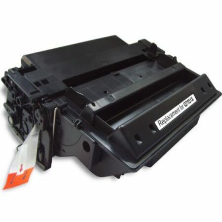 HP Q7551X HP-51X Compatible Premium Alternative Laser Toner Cartridge