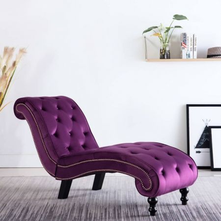 soft chaise lounge chair