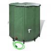 vidaXL Collapsible Rain Water Tank 750 L