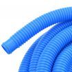 vidaXL Pool Hose Blue 32 mm 9.9 m