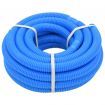 vidaXL Pool Hose Blue 32 mm 12.1 m