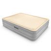 Bestway Inflatable Flocked Airbed Camping Mattress Air Beds Built in AC Pump 