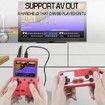 Handheld Game Console, Retro Mini Game Player