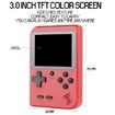 Handheld Game Console, Retro Mini Game Player