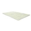 Creamy White 2x3m Fluffy Shaggy Rug Carpet Soft Area Rug Anti-slip Floor Mat Bedroom
