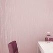 3D Self Adhesive  Non-Woven Wall Paper 53CMX5M Lt.Pink