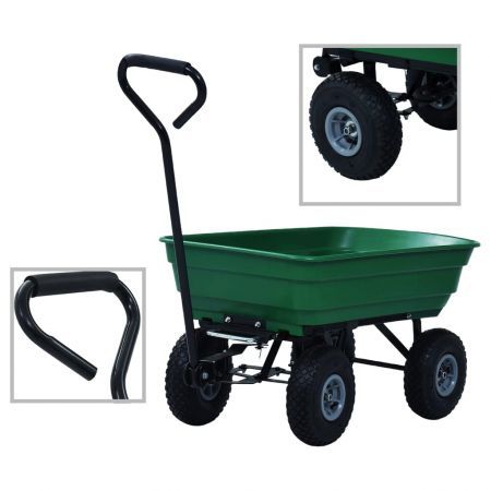 bunnings kids wheelbarrows