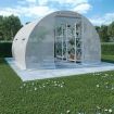 Greenhouse 9m? 300x300x200 cm