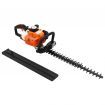 Petrol Hedge Trimmer 722 mm Orange and Black