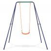 Single Swing Orange