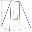 Single Swing Orange