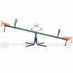 360-Degree Rotating Seesaw Orange