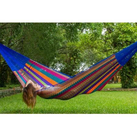 enovoe jumbo storage hammock