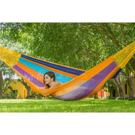 enovoe jumbo storage hammock