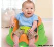 Summer Infant 3 Stage Baby Super Seat - 2010 Nursery Product Of The Year