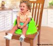 Summer Infant 3 Stage Baby Super Seat - 2010 Nursery Product Of The Year