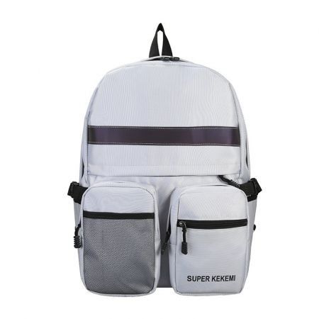 cloth backpacks for school