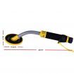 Waterproof Metal Detector 30M Underwater Pinpointer Gold Hunter Deep Sensitive Digger Treasure