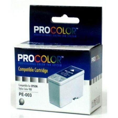 T003 Black Compatible Inkjet Cartridge For Epson Inkjet Printers