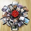 Creative Explosion Box 8 Faces Surprise Handmade Photo Album Scrapbook Photo printing included