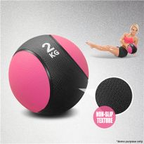 Fitness Medicine Ball-2kg