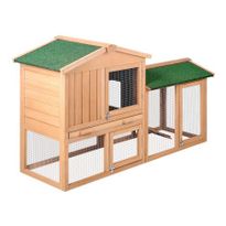 Best Rabbit Guinea Pig Hutches | Indoor & Outdoor Chicken Coop for Sale