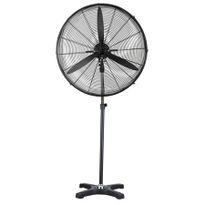 Digilex 750mm Industrial Pedestal Fan