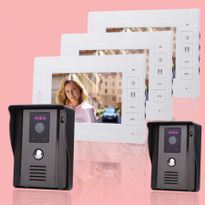 doorbell camera bunnings