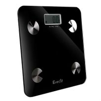 Digital Bathroom Scale with Wireless Bluetooth 150KG