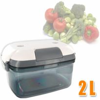 2.0L Food Storage Vacuum Container - Food Preserver[FS200A]