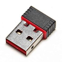 Mini USB WiFi Wireless LAN 802.11n/g/b Network Adapter